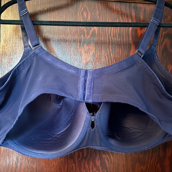 Torrid 360 Curve Full Coverage Bra Size 46DDD/46F - Picture 3 of 3